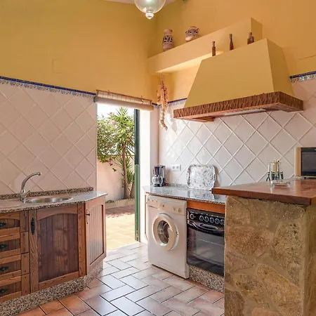 Holiday home Su Ilusion Solo Familias Conil De La Frontera