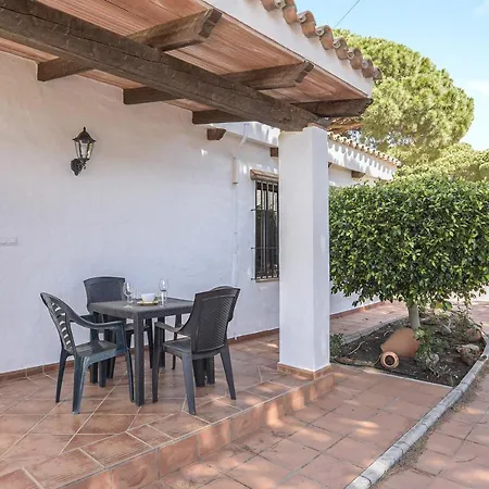 Su Ilusion Solo Familias Holiday home
