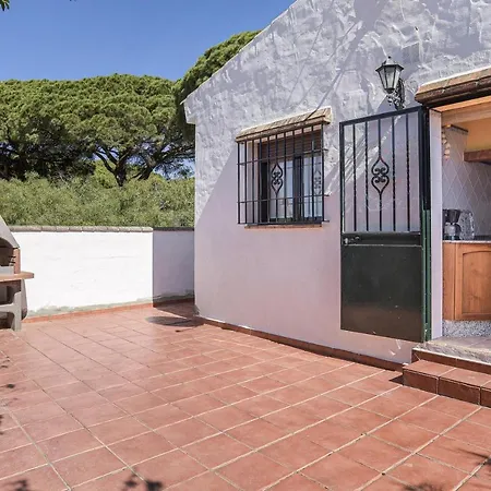Holiday home Su Ilusion Solo Familias