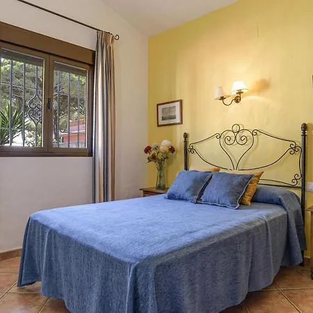 Su Ilusion Solo Familias Holiday home Conil De La Frontera