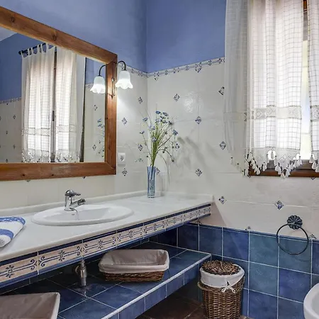 Holiday home Su Ilusion Solo Familias