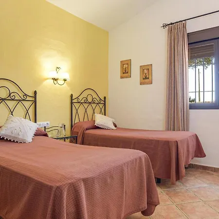 Su Ilusion Solo Familias Holiday home
