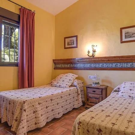 Su Ilusion Solo Familias Holiday home Conil De La Frontera
