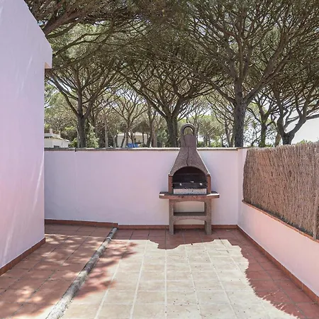 Holiday home Su Ilusion Solo Familias