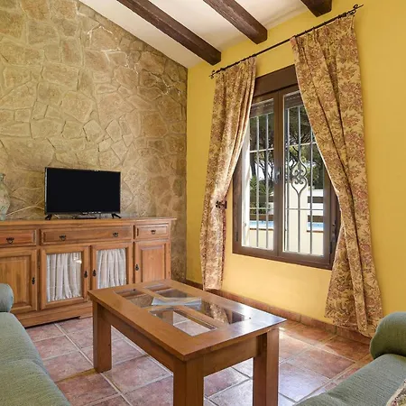 Su Ilusion Solo Familias Holiday home Conil De La Frontera