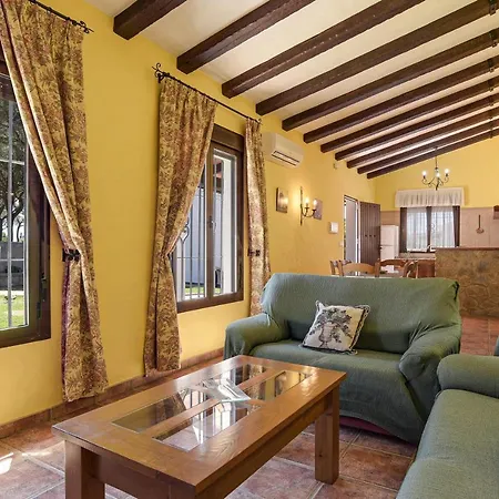 Su Ilusion Solo Familias Holiday home *